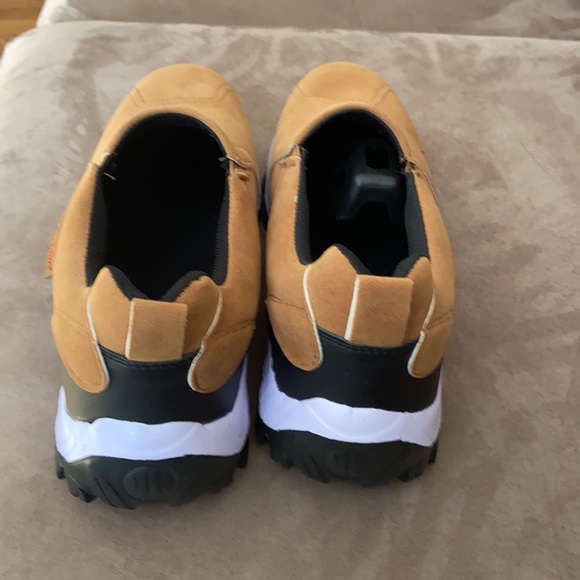 Zuodi men shoes brand new US size 8 1/2- 9 - Picture 3 of 5